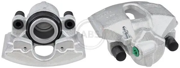 Bremssattel Vorderachse links A.B.S. 431341