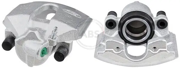 Bremssattel Vorderachse rechts A.B.S. 431342