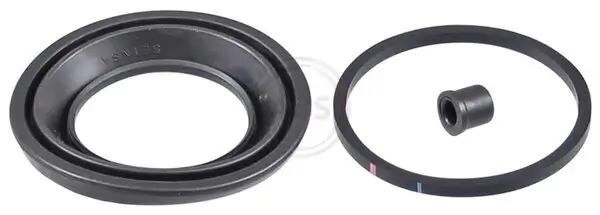 Reparatursatz, Bremssattel Vorderachse A.B.S. 43137