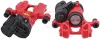 Bremssattel Hinterachse links A.B.S. 431371C3