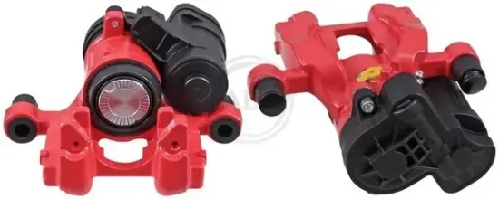 Bremssattel Hinterachse rechts A.B.S. 431372C3 Bild Bremssattel Hinterachse rechts A.B.S. 431372C3