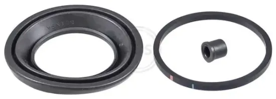 Reparatursatz, Bremssattel Vorderachse A.B.S. 43137 Bild Reparatursatz, Bremssattel Vorderachse A.B.S. 43137