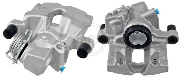 Bremssattel Hinterachse links A.B.S. 431421