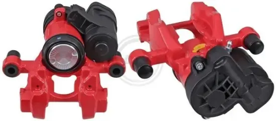 Bremssattel Hinterachse rechts A.B.S. 431462C3 Bild Bremssattel Hinterachse rechts A.B.S. 431462C3