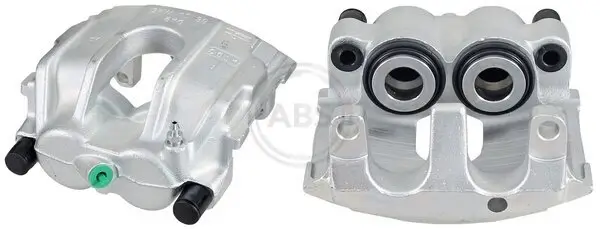 Bremssattel Vorderachse links A.B.S. 431471