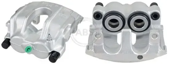 Bremssattel Vorderachse links A.B.S. 431471 Bild Bremssattel Vorderachse links A.B.S. 431471