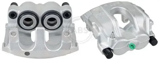 Bremssattel Vorderachse rechts A.B.S. 431472 Bild Bremssattel Vorderachse rechts A.B.S. 431472