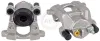 Bremssattel Hinterachse rechts A.B.S. 431582