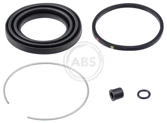 Reparatursatz, Bremssattel Vorderachse A.B.S. 43158 Bild Reparatursatz, Bremssattel Vorderachse A.B.S. 43158