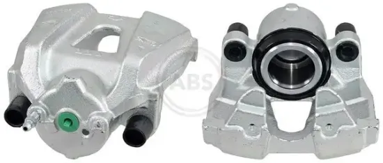 Bremssattel Vorderachse links A.B.S. 431591 Bild Bremssattel Vorderachse links A.B.S. 431591