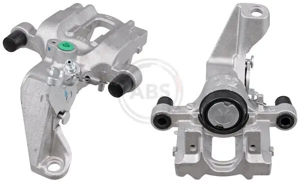 Bremssattel Hinterachse links A.B.S. 431611