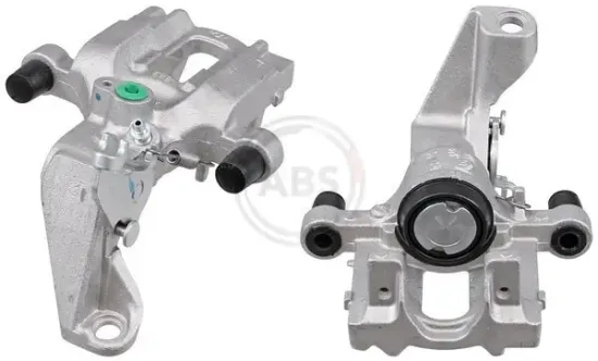Bremssattel Hinterachse links A.B.S. 431611 Bild Bremssattel Hinterachse links A.B.S. 431611