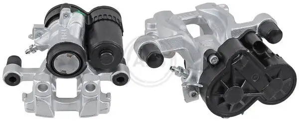 Bremssattel Hinterachse rechts A.B.S. 431622