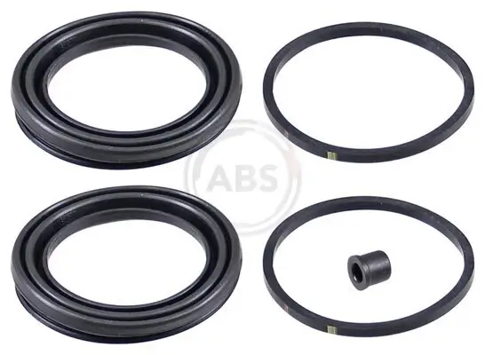 Reparatursatz, Bremssattel Vorderachse A.B.S. 43165 Bild Reparatursatz, Bremssattel Vorderachse A.B.S. 43165