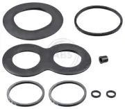 Bremssattel Hinterachse rechts A.B.S. 521082