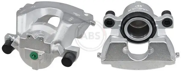 Bremssattel A.B.S. 431681