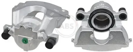 Bremssattel A.B.S. 431681 Bild Bremssattel A.B.S. 431681