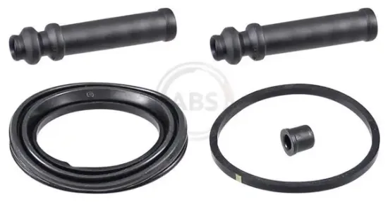 Reparatursatz, Bremssattel Vorderachse A.B.S. 43170 Bild Reparatursatz, Bremssattel Vorderachse A.B.S. 43170