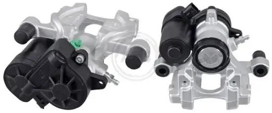 Bremssattel Hinterachse links A.B.S. 431741 Bild Bremssattel Hinterachse links A.B.S. 431741