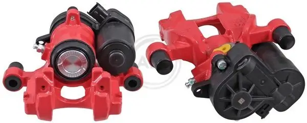 Bremssattel Hinterachse rechts A.B.S. 431742C3