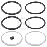 Reparatursatz, Bremssattel Vorderachse A.B.S. 43174