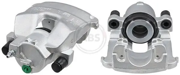 Bremssattel Vorderachse links A.B.S. 431751