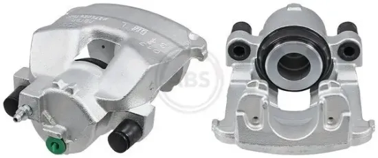 Bremssattel Vorderachse links A.B.S. 431751 Bild Bremssattel Vorderachse links A.B.S. 431751