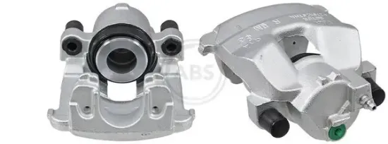 Bremssattel Vorderachse rechts A.B.S. 431752 Bild Bremssattel Vorderachse rechts A.B.S. 431752