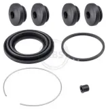 Reparatursatz, Bremssattel Vorderachse A.B.S. 43177