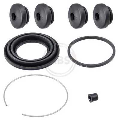 Reparatursatz, Bremssattel Vorderachse A.B.S. 43177 Bild Reparatursatz, Bremssattel Vorderachse A.B.S. 43177