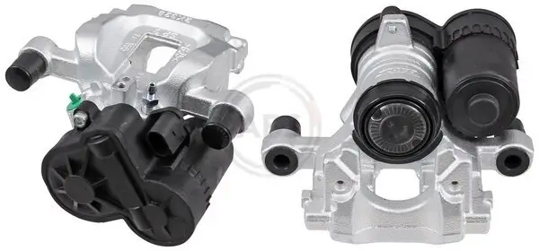 Bremssattel Hinterachse links A.B.S. 431861