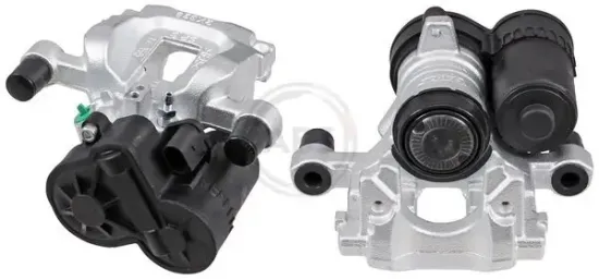 Bremssattel Hinterachse links A.B.S. 431861 Bild Bremssattel Hinterachse links A.B.S. 431861