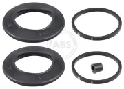 Reparatursatz, Bremssattel Hinterachse A.B.S. 43187