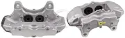 Bremssattel Hinterachse rechts A.B.S. 431902