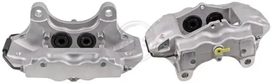 Bremssattel Hinterachse rechts A.B.S. 431902 Bild Bremssattel Hinterachse rechts A.B.S. 431902