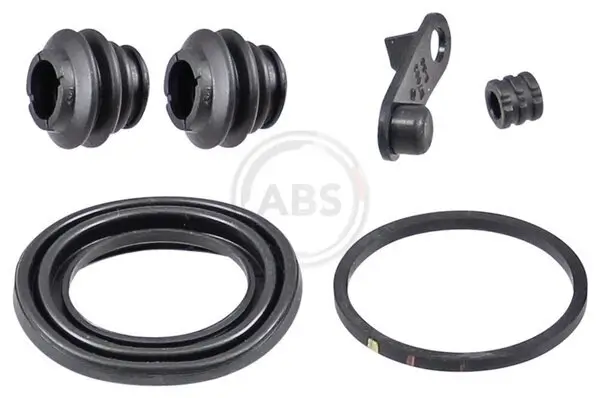 Reparatursatz, Bremssattel Hinterachse A.B.S. 43191