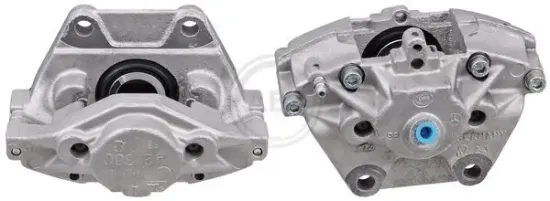 Bremssattel Hinterachse rechts A.B.S. 431942 Bild Bremssattel Hinterachse rechts A.B.S. 431942