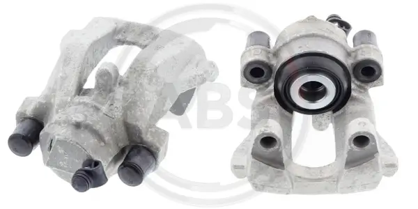 Bremssattel Hinterachse links A.B.S. 431961