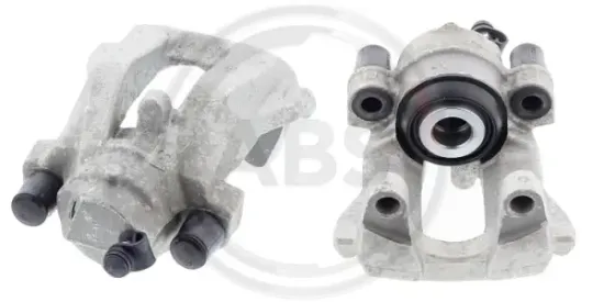 Bremssattel Hinterachse links A.B.S. 431961 Bild Bremssattel Hinterachse links A.B.S. 431961