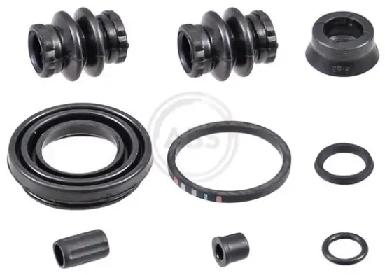 Bremssattel A.B.S. 521661 Bild Bremssattel A.B.S. 521661