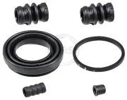 Reparatursatz, Bremssattel Hinterachse A.B.S. 43205