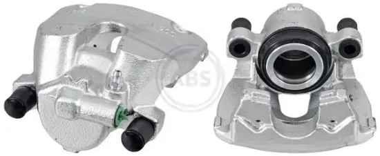 Bremssattel Vorderachse rechts A.B.S. 432062 Bild Bremssattel Vorderachse rechts A.B.S. 432062