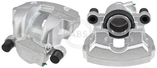 Bremssattel Vorderachse rechts A.B.S. 432122 Bild Bremssattel Vorderachse rechts A.B.S. 432122