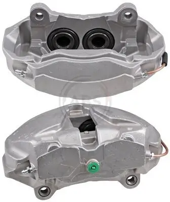 Bremssattel Vorderachse rechts A.B.S. 432132 Bild Bremssattel Vorderachse rechts A.B.S. 432132