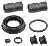 Reparatursatz, Bremssattel Hinterachse A.B.S. 43213