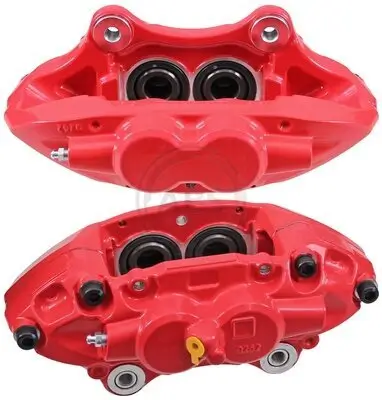 Bremssattel Vorderachse rechts A.B.S. 432192C3 Bild Bremssattel Vorderachse rechts A.B.S. 432192C3