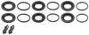 Reparatursatz, Bremssattel Vorderachse A.B.S. 43220