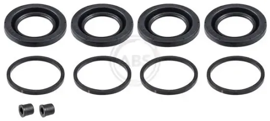 Reparatursatz, Bremssattel Vorderachse A.B.S. 43222 Bild Reparatursatz, Bremssattel Vorderachse A.B.S. 43222