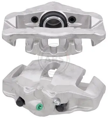 Bremssattel Vorderachse links A.B.S. 432261 Bild Bremssattel Vorderachse links A.B.S. 432261