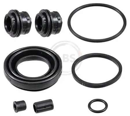 Bremssattel Vorderachse rechts A.B.S. 522332 Bild Bremssattel Vorderachse rechts A.B.S. 522332